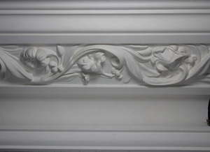 SM67 cornice